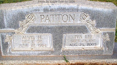 Memorial Cemetery, Terry County, Texas