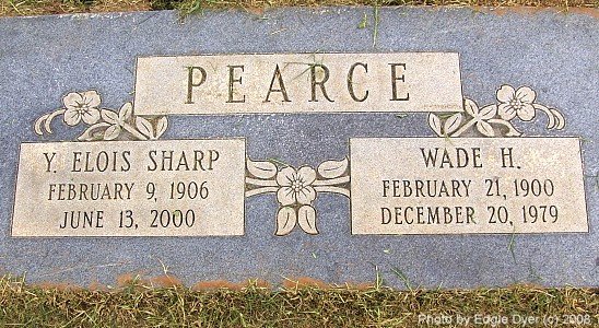 Memorial Cemetery, Terry County, Texas