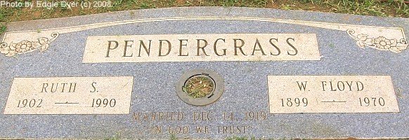 Memorial Cemetery, Terry County, Texas