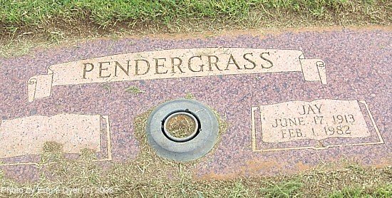 Memorial Cemetery, Terry County, Texas