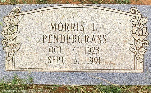 Memorial Cemetery, Terry County, Texas