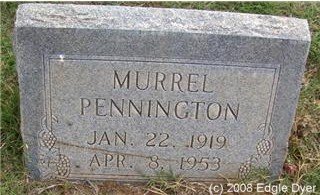 Memorial Cemetery, Terry County, Texas