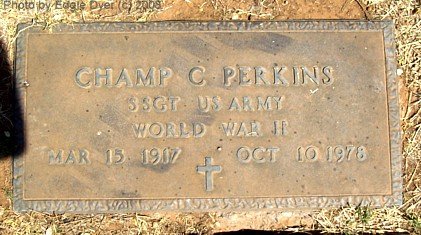 Memorial Cemetery, Terry County, Texas