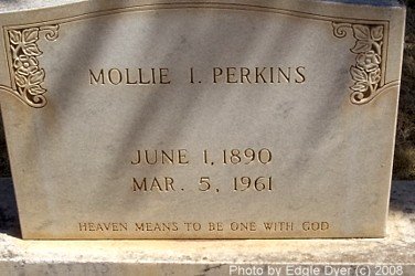 Memorial Cemetery, Terry County, Texas