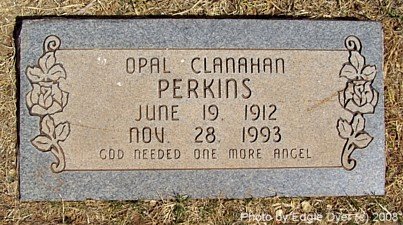 Memorial Cemetery, Terry County, Texas