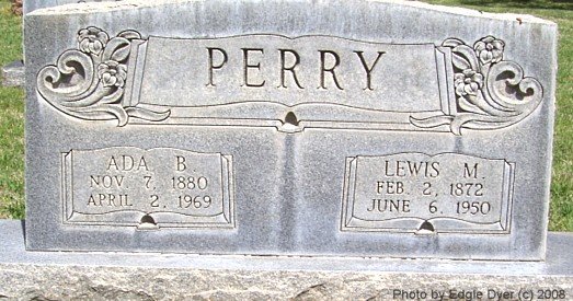 Memorial Cemetery, Terry County, Texas