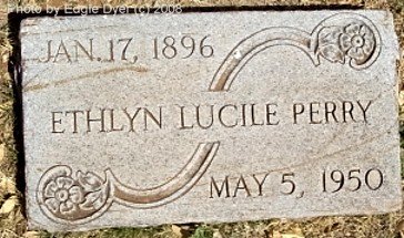 Memorial Cemetery, Terry County, Texas