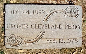 Memorial Cemetery, Terry County, Texas