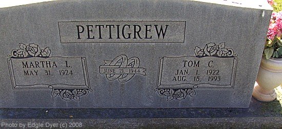 Memorial Cemetery, Terry County, Texas