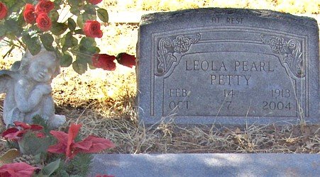 Memorial Cemetery, Terry County, Texas