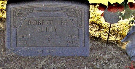 Memorial Cemetery, Terry County, Texas