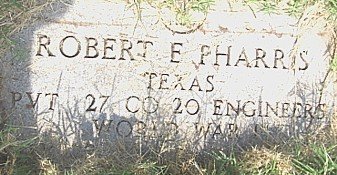 Memorial Cemetery, Terry County, Texas