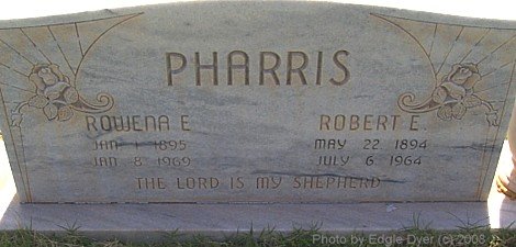 Memorial Cemetery, Terry County, Texas