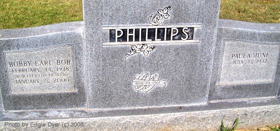 Memorial Cemetery, Terry County, Texas