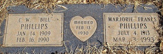 Memorial Cemetery, Terry County, Texas