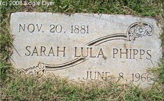 Memorial Cemetery, Terry County, Texas