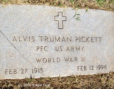Memorial Cemetery, Terry County, Texas