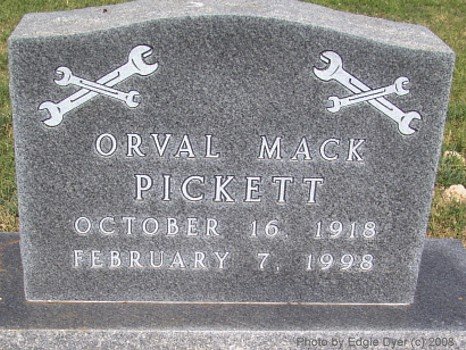 Memorial Cemetery, Terry County, Texas