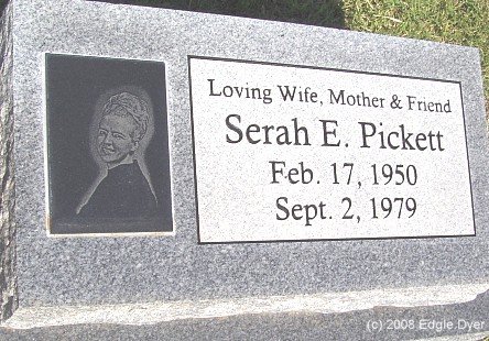 Memorial Cemetery, Terry County, Texas