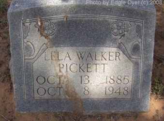 Memorial Cemetery, Terry County, Texas