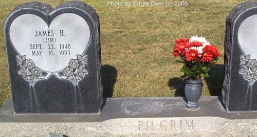 Memorial Cemetery, Terry County, Texas