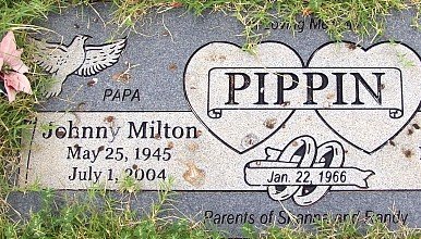 Memorial Cemetery, Terry County, Texas