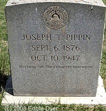 Memorial Cemetery, Terry County, Texas