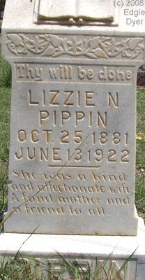 Memorial Cemetery, Terry County, Texas