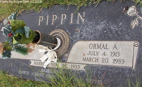 Memorial Cemetery, Terry County, Texas