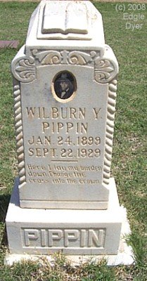 Memorial Cemetery, Terry County, Texas