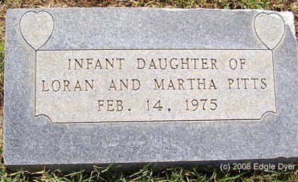 Memorial Cemetery, Terry County, Texas