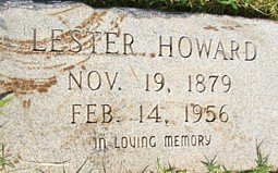 Memorial Cemetery, Terry County, Texas