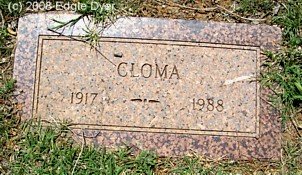 Memorial Cemetery, Terry County, Texas