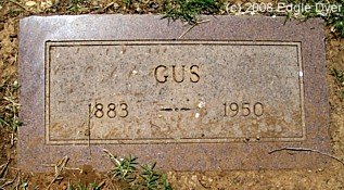 Memorial Cemetery, Terry County, Texas