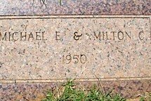 Memorial Cemetery, Terry County, Texas