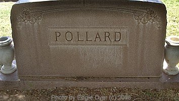 Memorial Cemetery, Terry County, Texas
