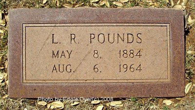 Memorial Cemetery, Terry County, Texas