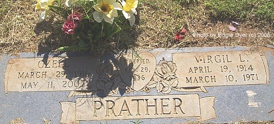 Memorial Cemetery, Terry County, Texas