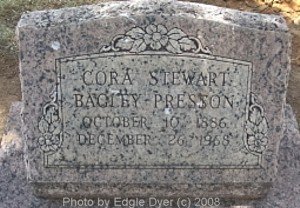 Memorial Cemetery, Terry County, Texas