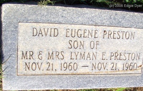 Memorial Cemetery, Terry County, Texas