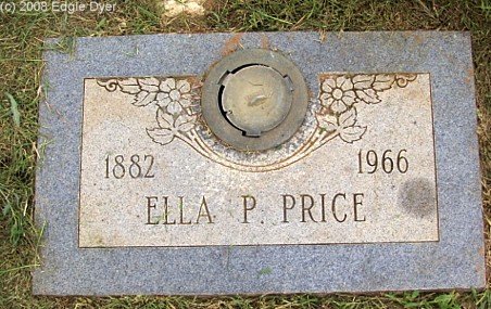 Memorial Cemetery, Terry County, Texas