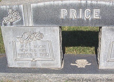 Memorial Cemetery, Terry County, Texas