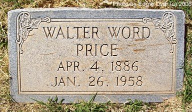 Memorial Cemetery, Terry County, Texas