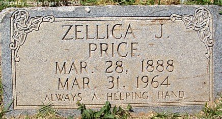 Memorial Cemetery, Terry County, Texas