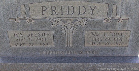 Memorial Cemetery, Terry County, Texas