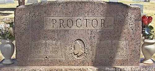 Memorial Cemetery, Terry County, Texas