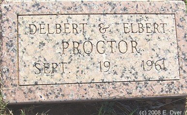 Memorial Cemetery, Terry County, Texas