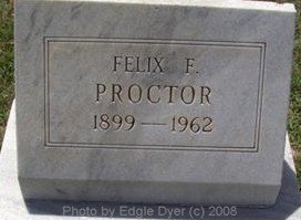 Memorial Cemetery, Terry County, Texas
