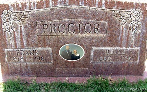 Memorial Cemetery, Terry County, Texas