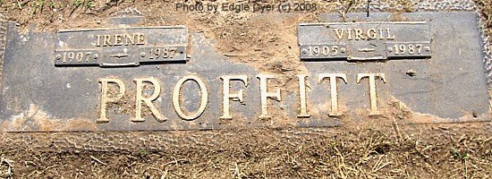 Memorial Cemetery, Terry County, Texas